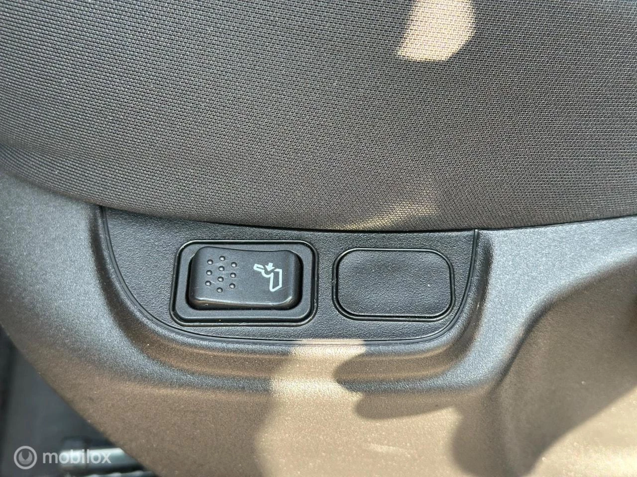 Hoofdafbeelding Fiat 500L