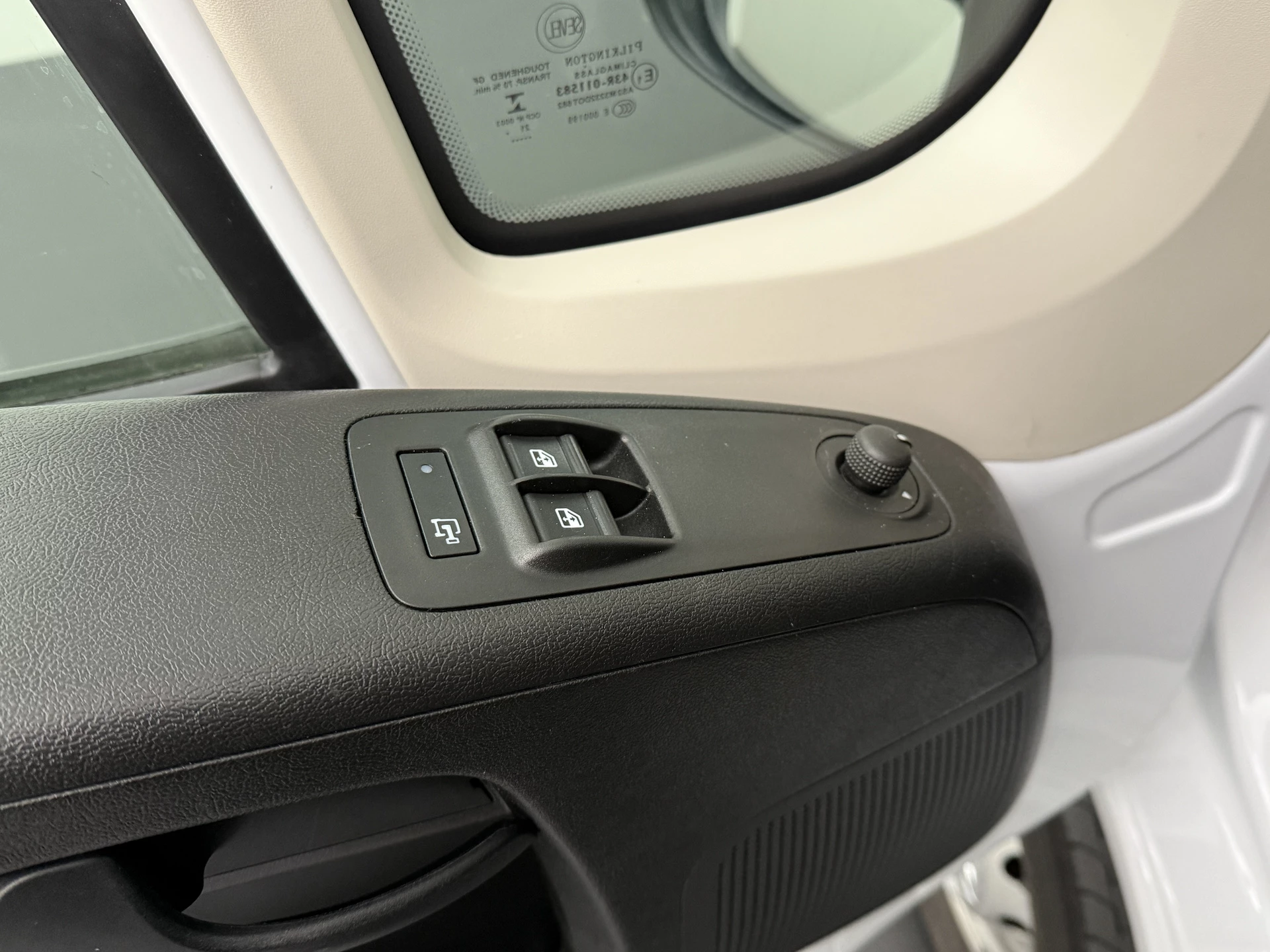 Hoofdafbeelding Peugeot Boxer