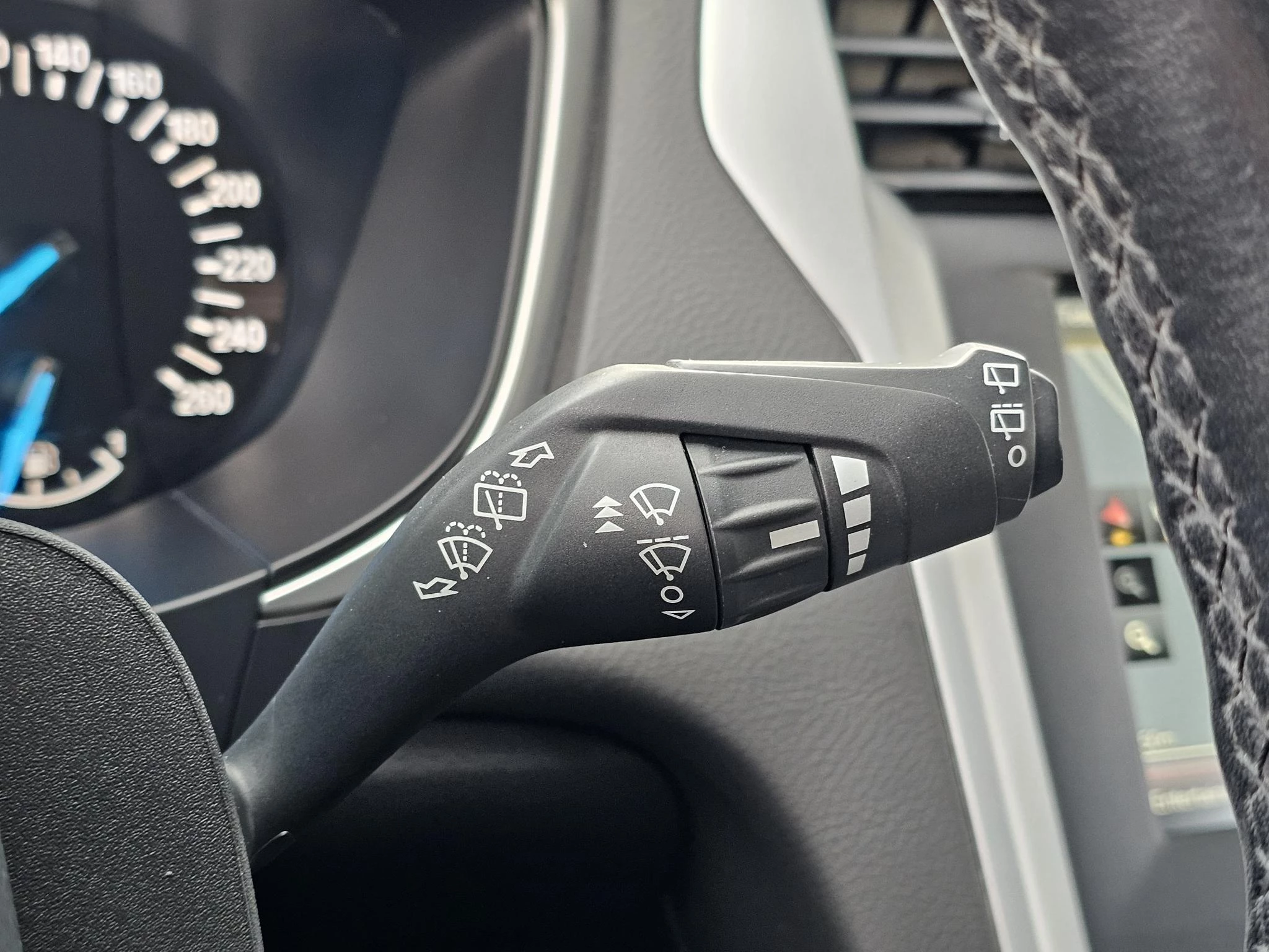 Hoofdafbeelding Ford Mondeo