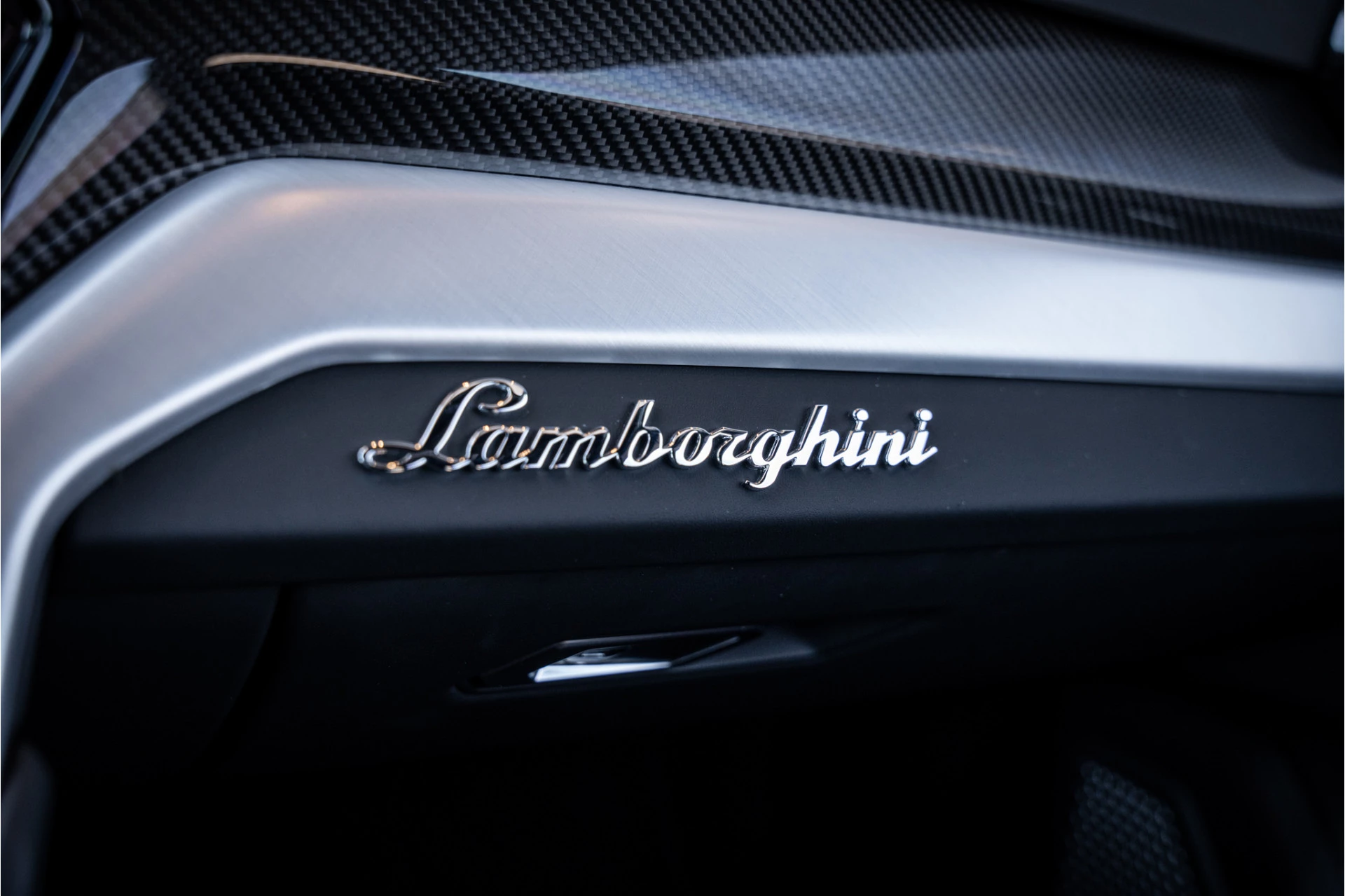 Hoofdafbeelding Lamborghini Urus