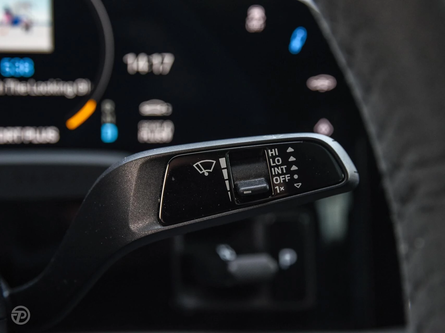 Hoofdafbeelding Porsche Taycan