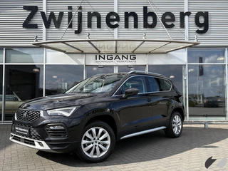 SEAT Ateca 1.5 TSI Xperience |Trekhaak|Carplay|ACC|