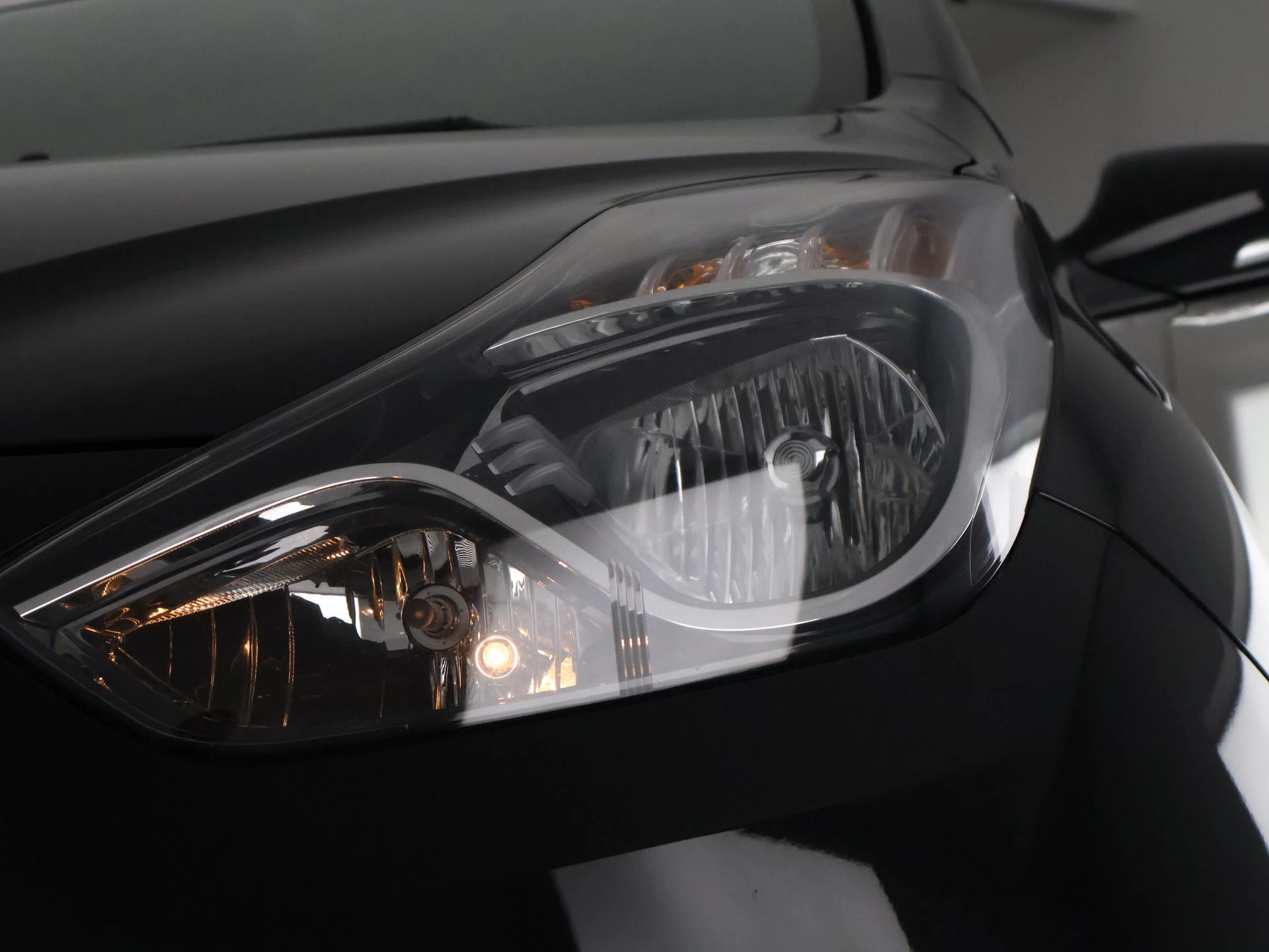 Hoofdafbeelding Hyundai ix20