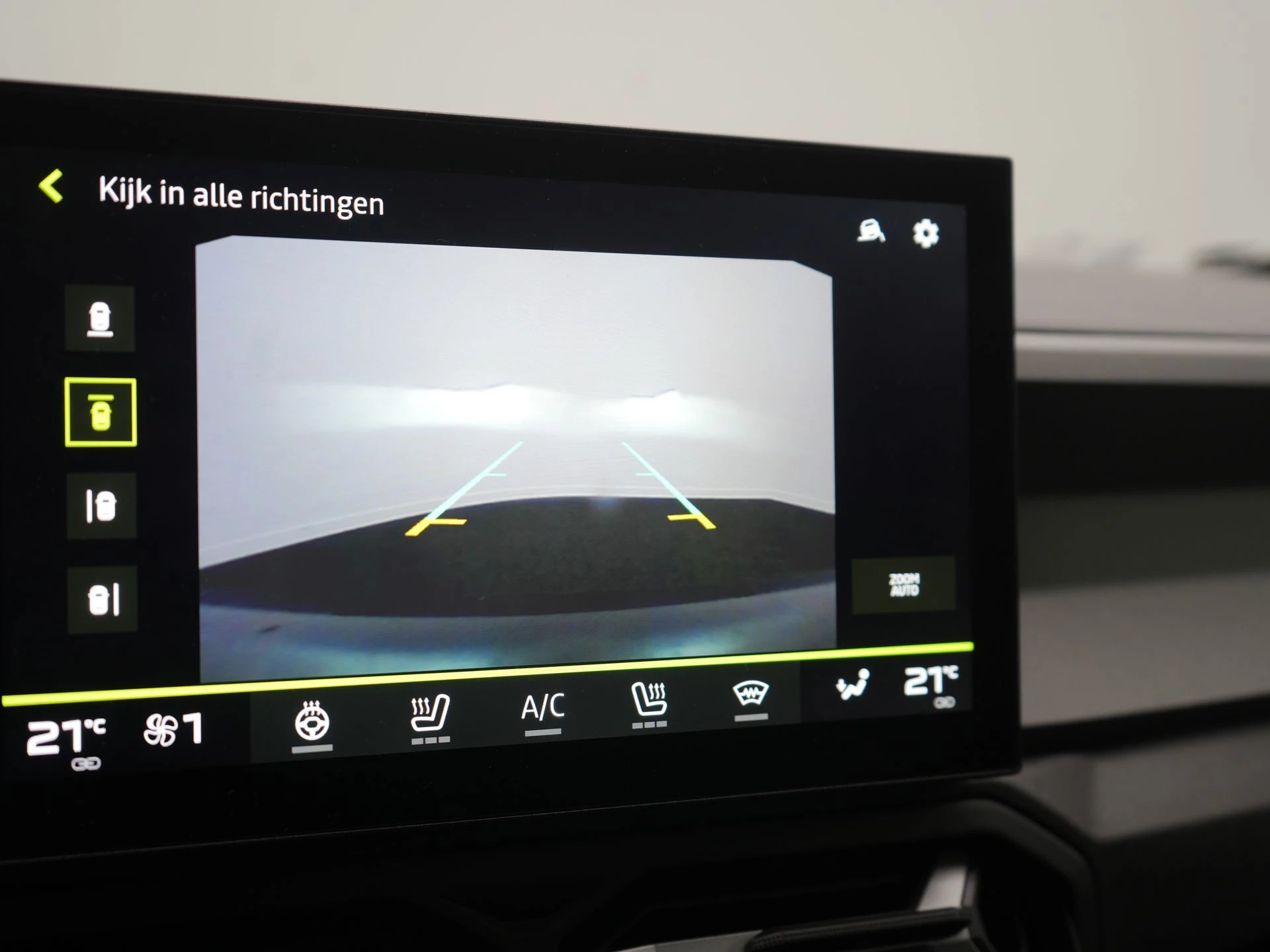 Hoofdafbeelding Dacia Bigster