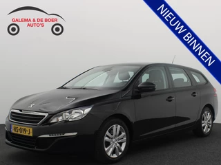 Peugeot 308 SW 1.6 BlueHDI Blue Lease Pack NAVI / CLIMA / PDC / BLUETOOTH / CRUISE / ELEK RAMEN / NL-AUTO