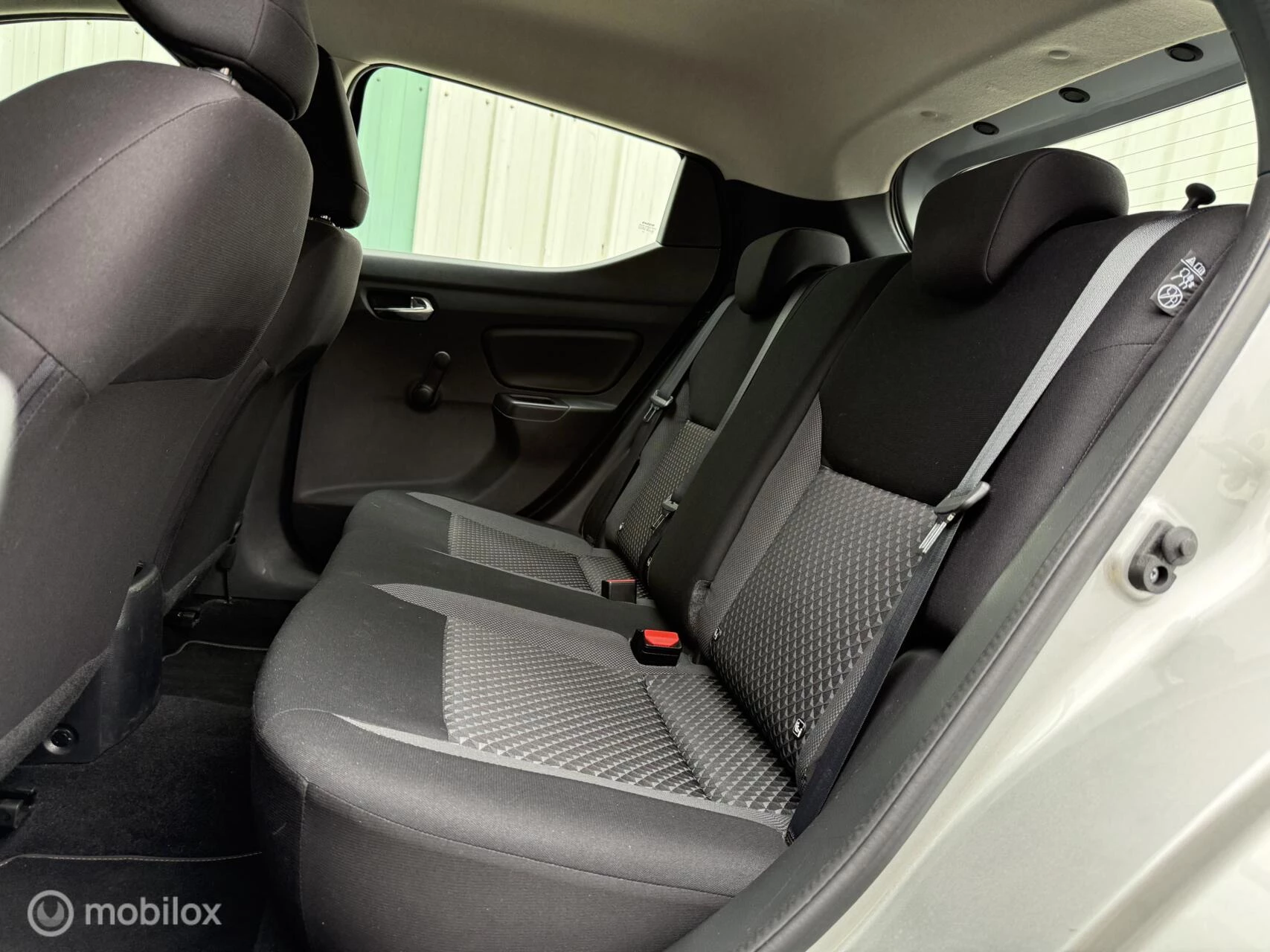 Hoofdafbeelding Nissan Micra