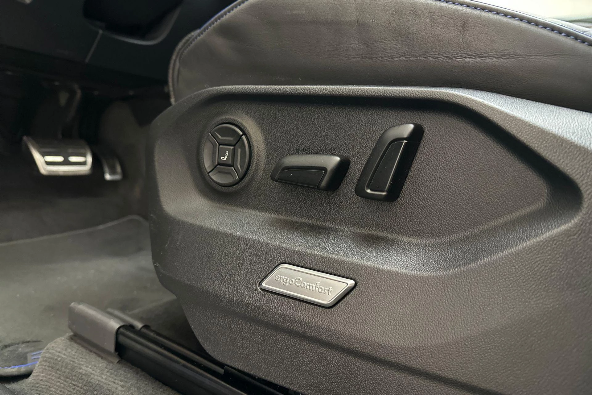 Hoofdafbeelding Volkswagen Touareg