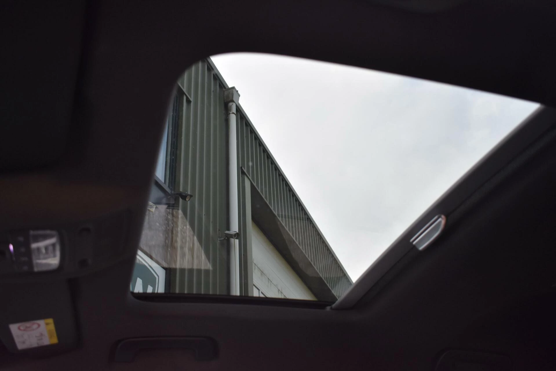 Hoofdafbeelding Audi S3