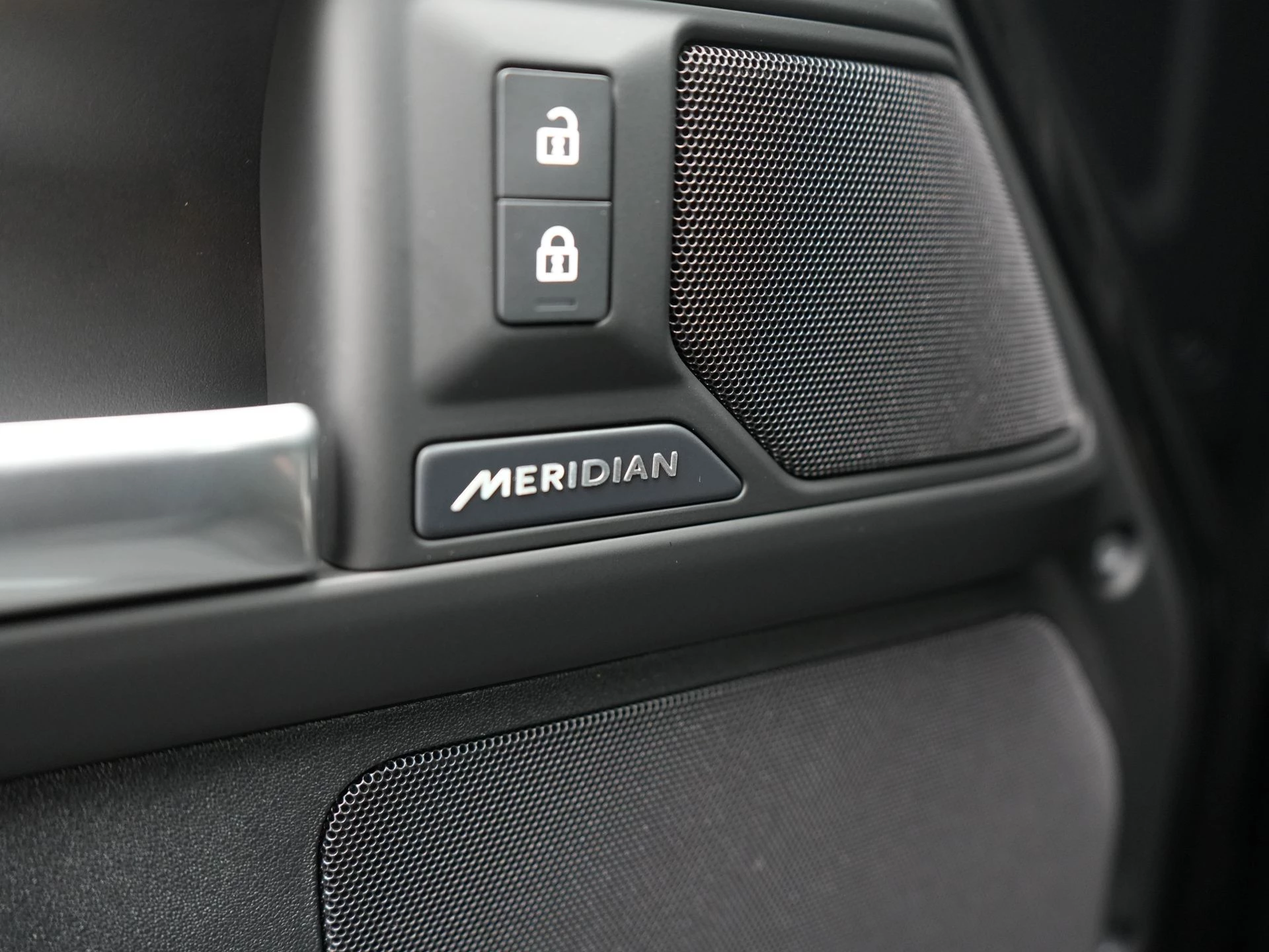 Hoofdafbeelding Land Rover Defender