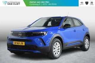 Opel Mokka 1.2 Edition 100 PK | AIRCO | CRUISE CONTROL | BLUETOOTH | 16" L.M.V. | 1.123 KM