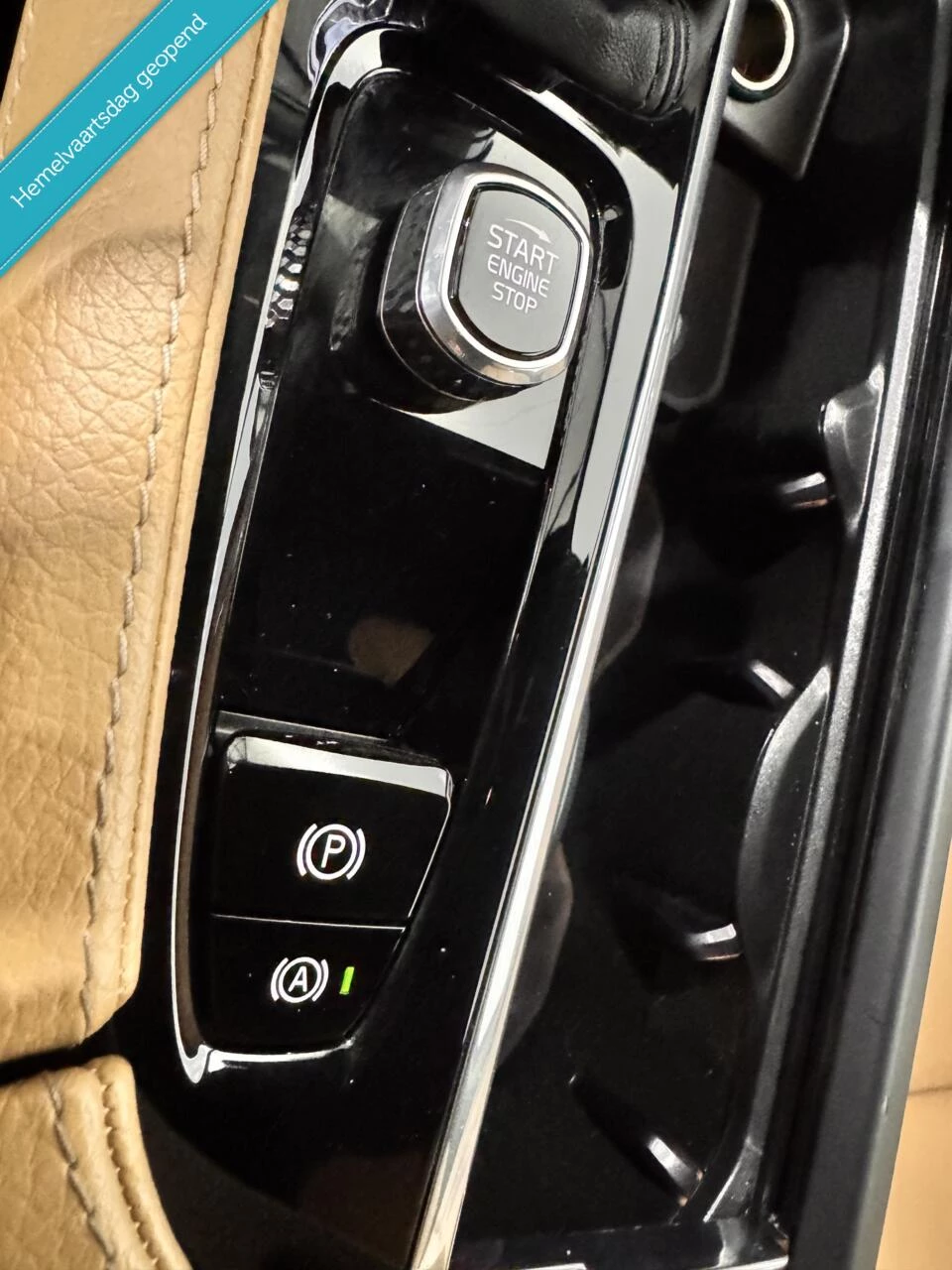 Hoofdafbeelding Volvo V90