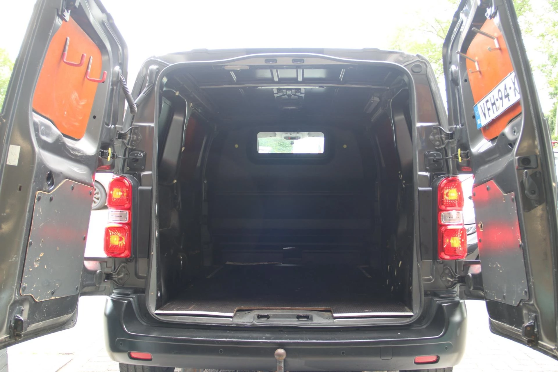 Hoofdafbeelding Peugeot Expert