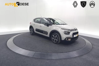 Citroen C3 PureTech 82 C-Series | Climate Control | Apple Carplay | Stoelverwarming | LED Koplampen
