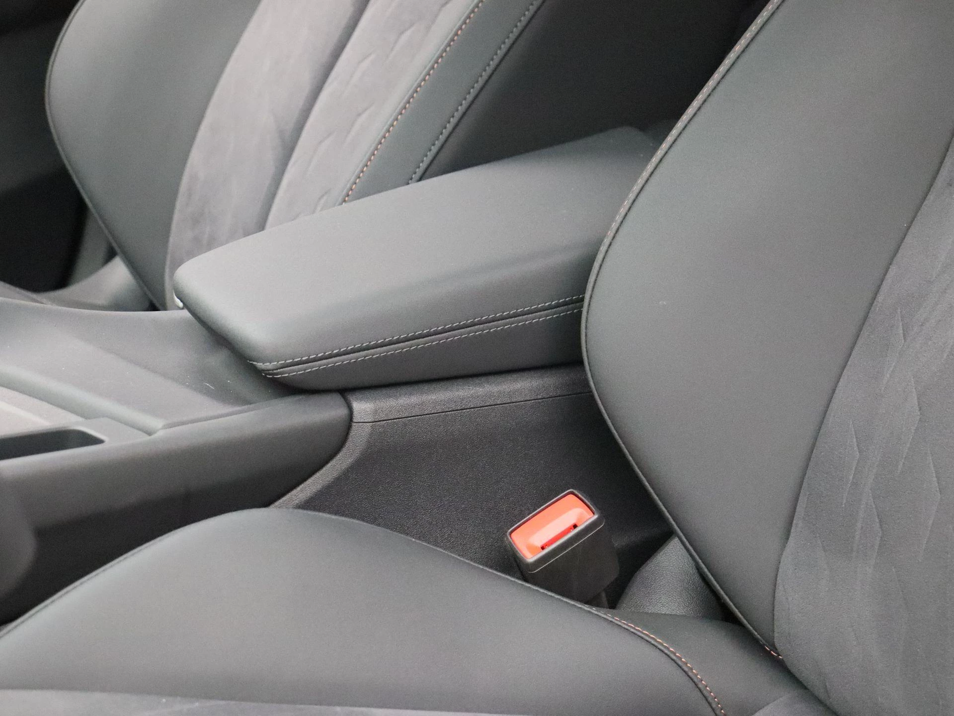Hoofdafbeelding CUPRA Terramar