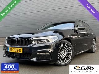 BMW 5-serie Touring 530d xDrive High Executive FULL OPTIONS!
