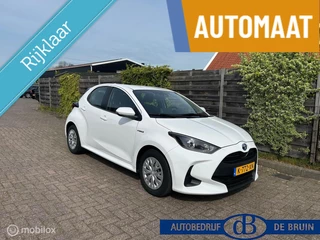 Toyota Yaris 1.5 Hybrid Active Apple carplay 18.250 km !!!!