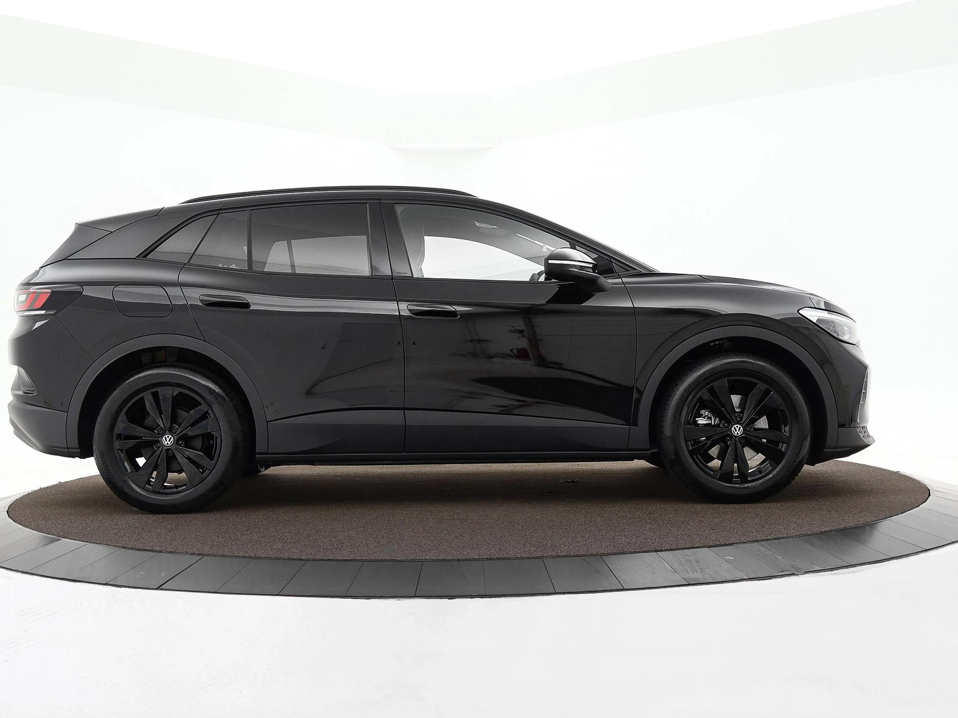 Hoofdafbeelding Volkswagen ID.4