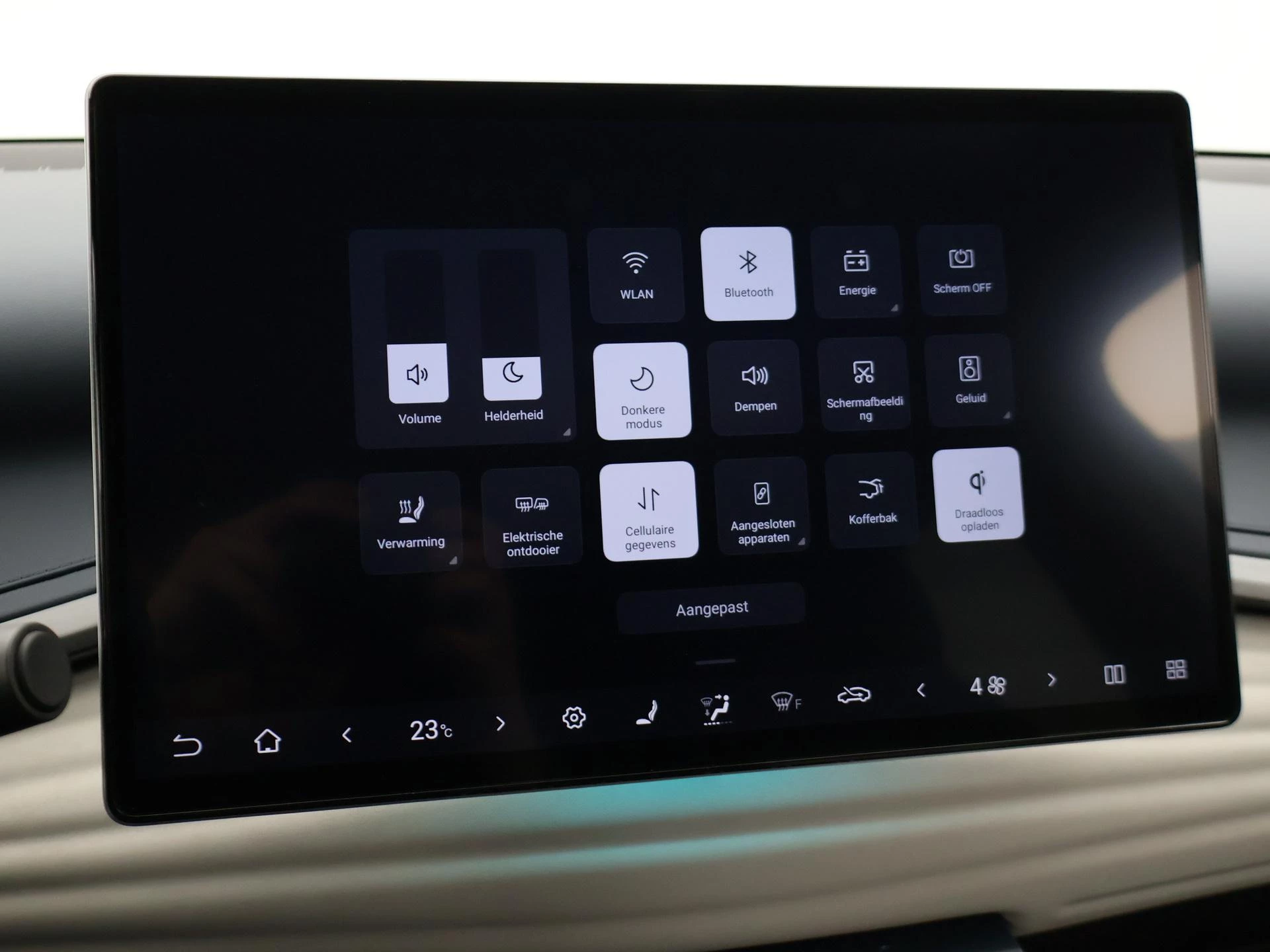 Hoofdafbeelding BYD ATTO 3