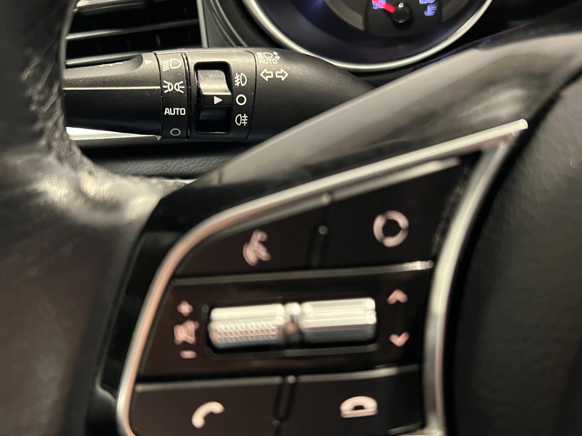 Hoofdafbeelding Kia Ceed