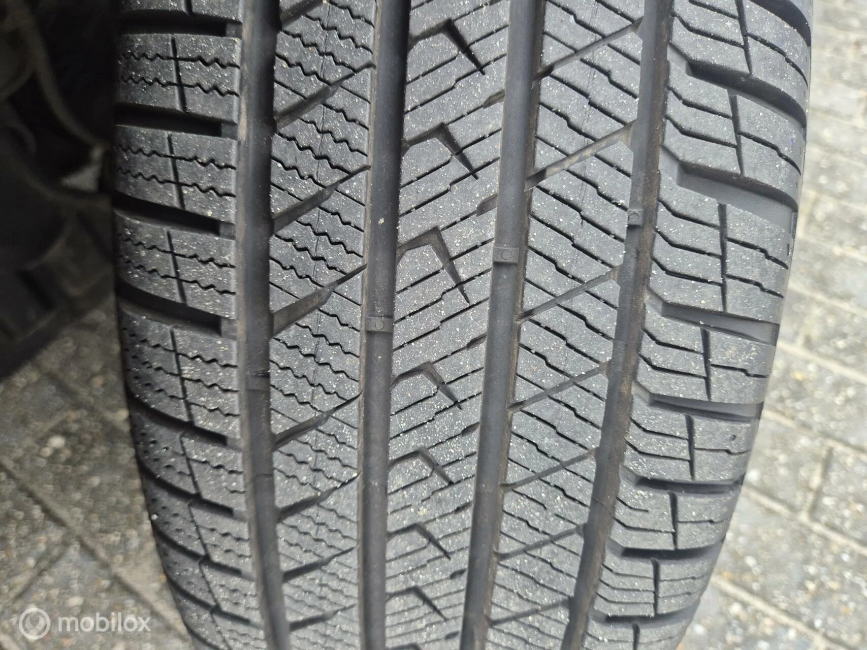 Hoofdafbeelding Suzuki S-Cross