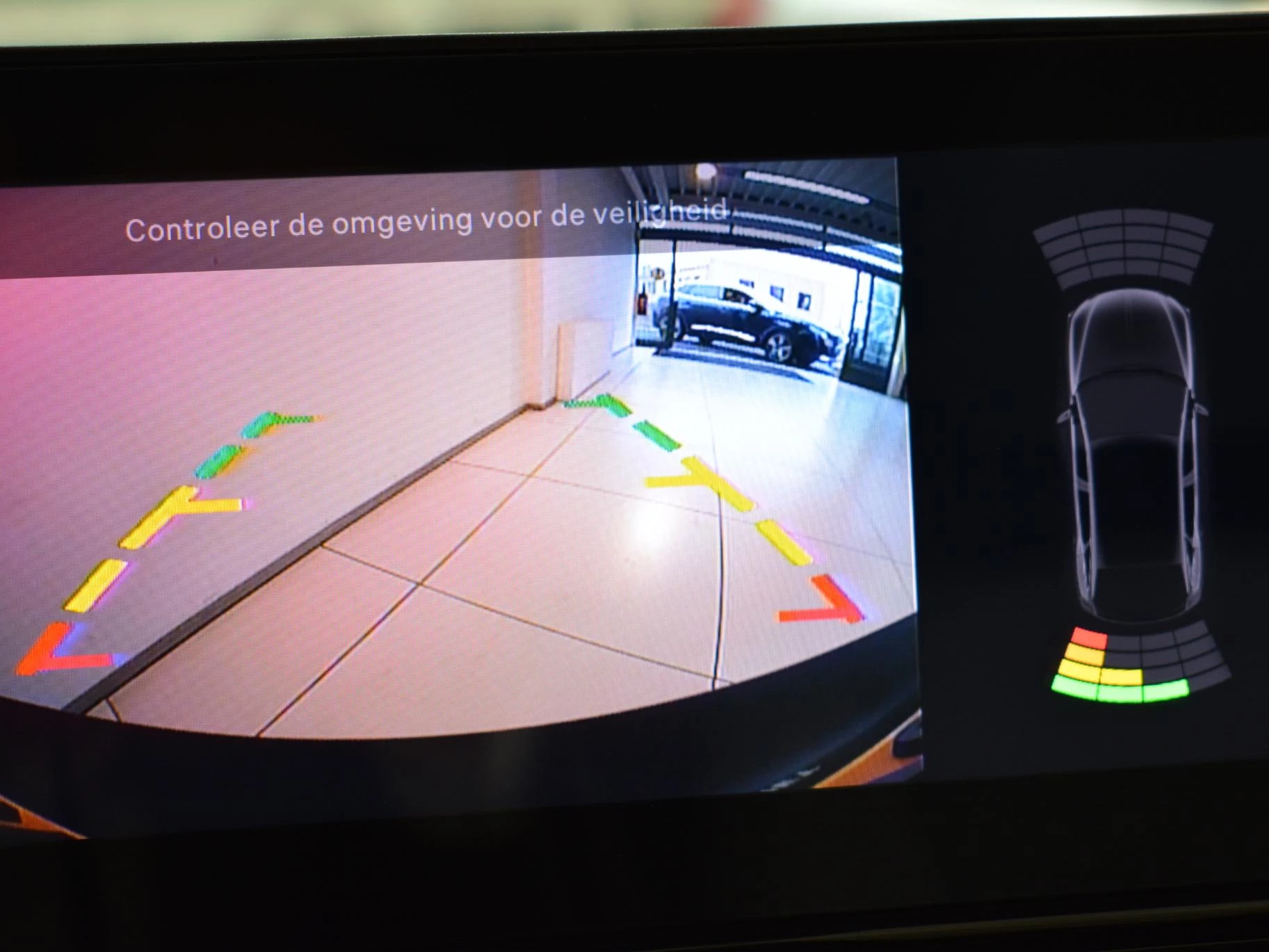 Hoofdafbeelding Citroën ë-C3