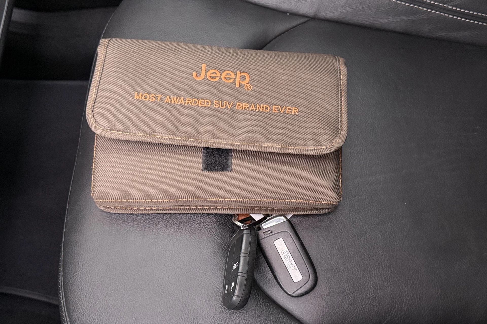Hoofdafbeelding Jeep Renegade