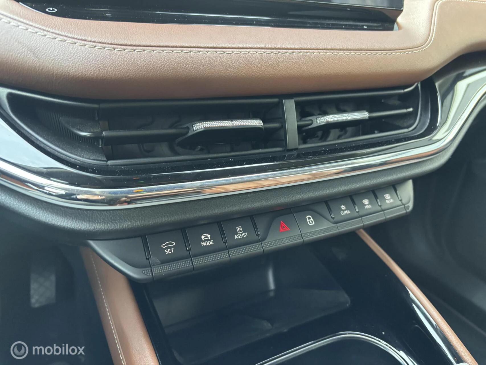 Hoofdafbeelding Škoda Enyaq iV