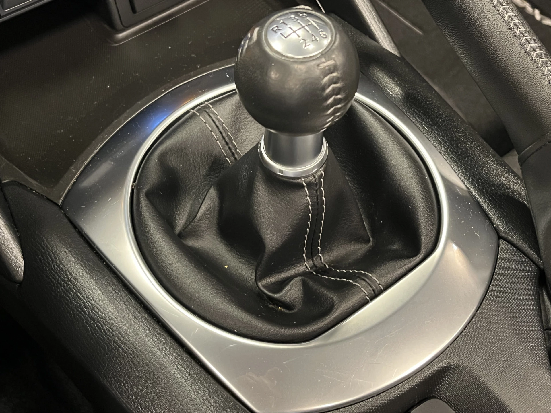 Hoofdafbeelding Mazda MX-5