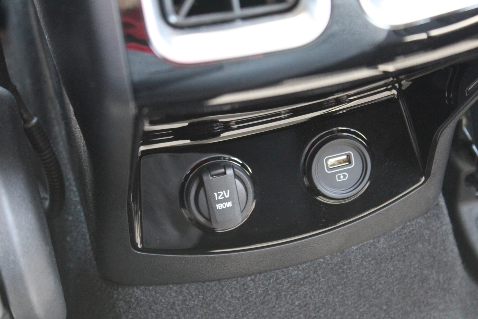 Hoofdafbeelding Kia Sorento
