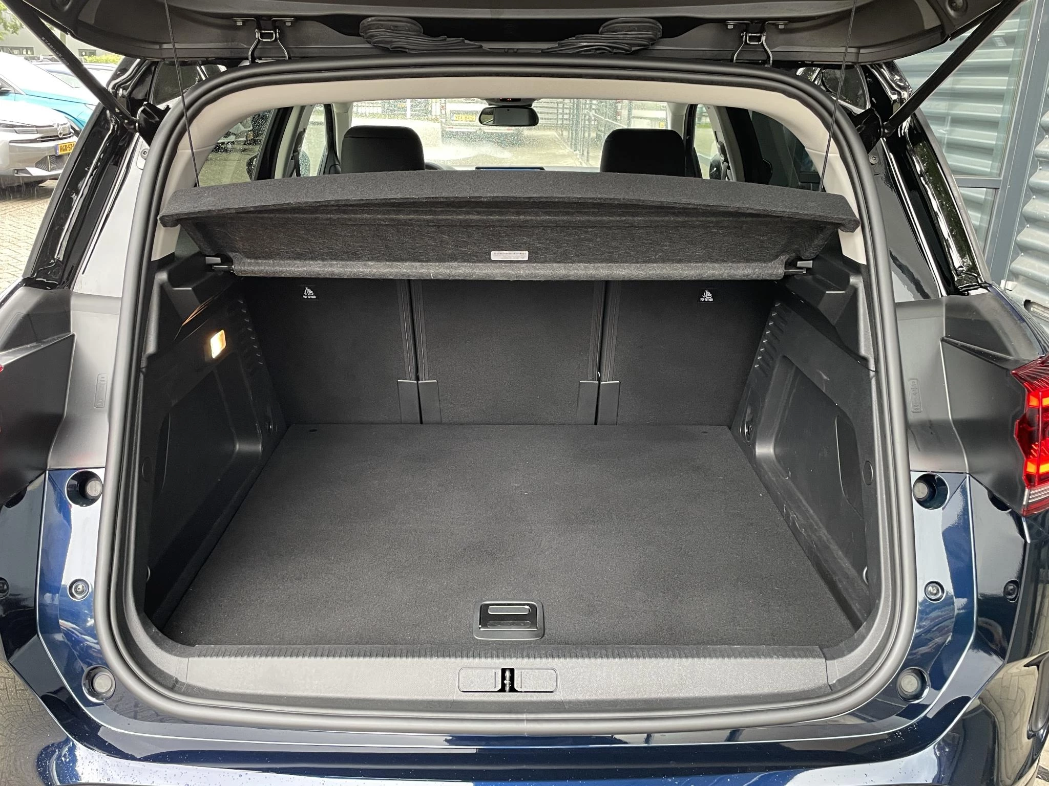 Hoofdafbeelding Citroën C5 Aircross