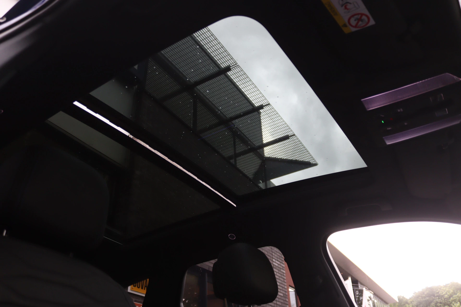 Hoofdafbeelding Volkswagen Touareg