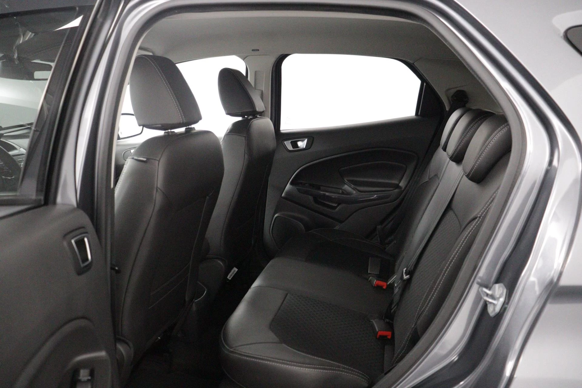 Hoofdafbeelding Ford EcoSport