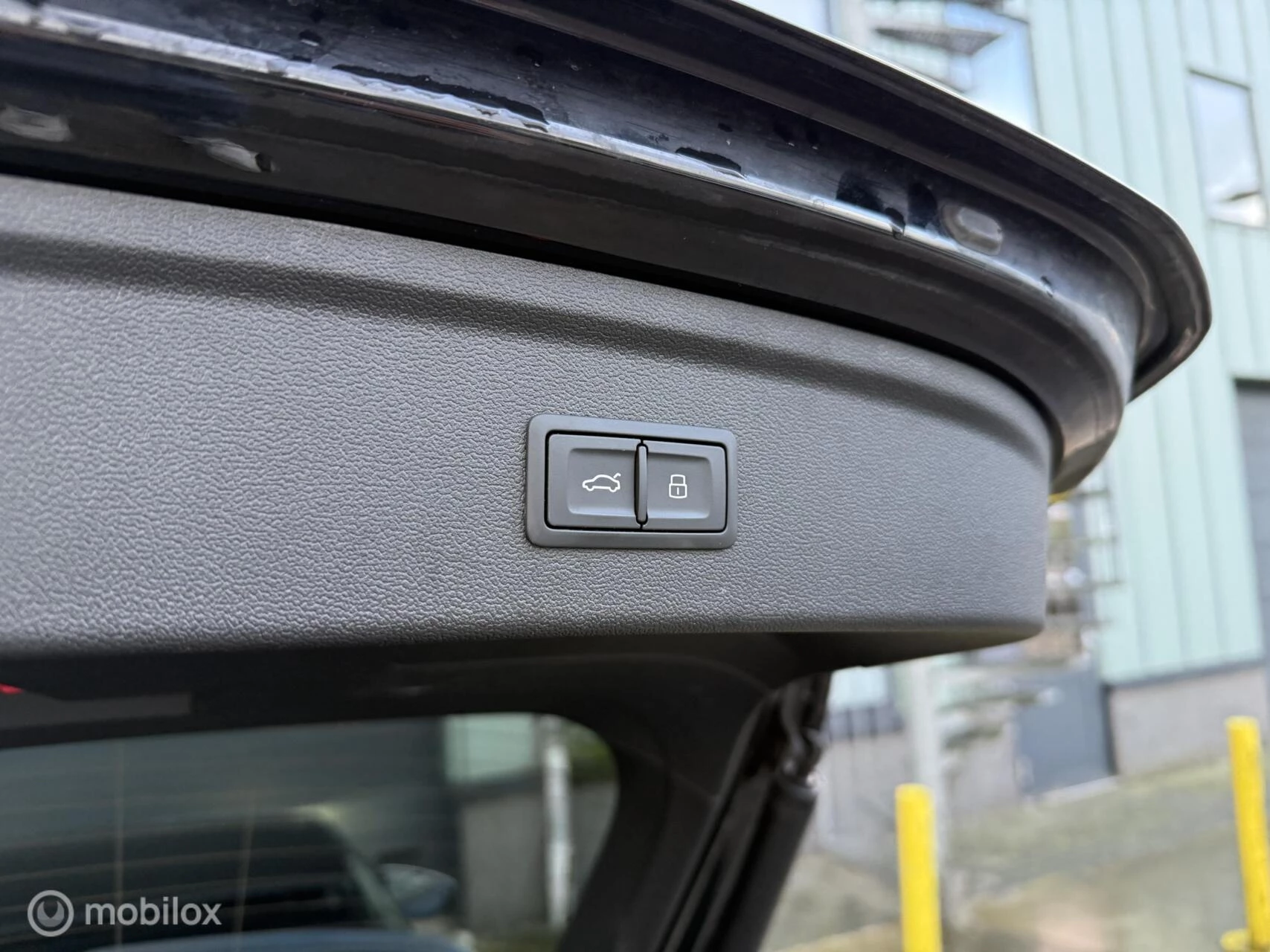 Hoofdafbeelding Audi S3