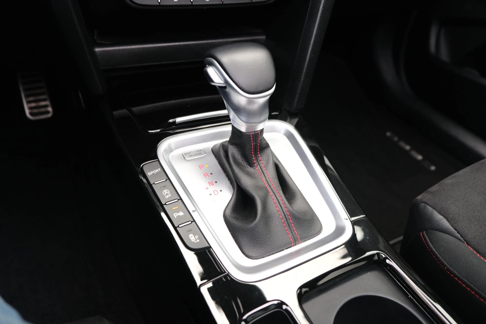 Hoofdafbeelding Kia ProCeed