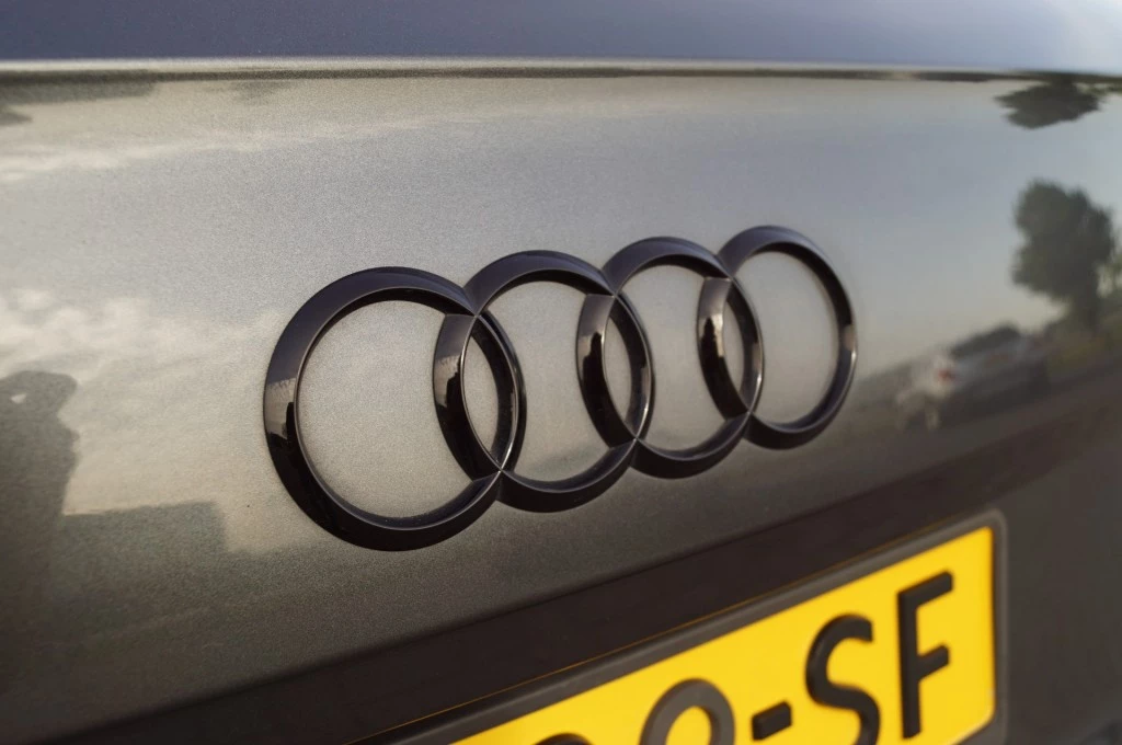 Hoofdafbeelding Audi SQ5
