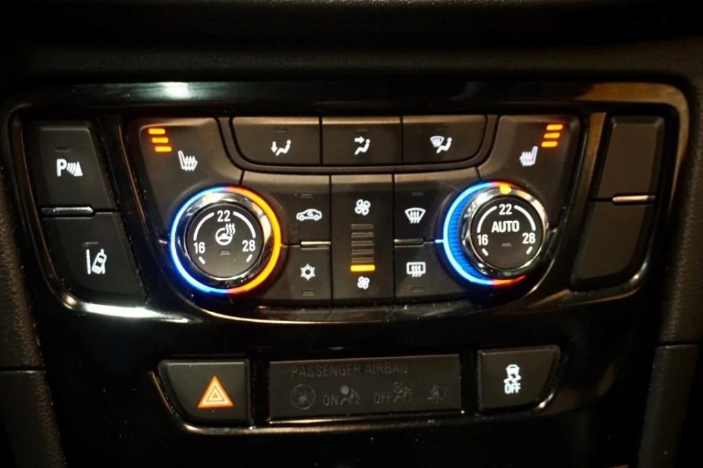 Hoofdafbeelding Opel Mokka X