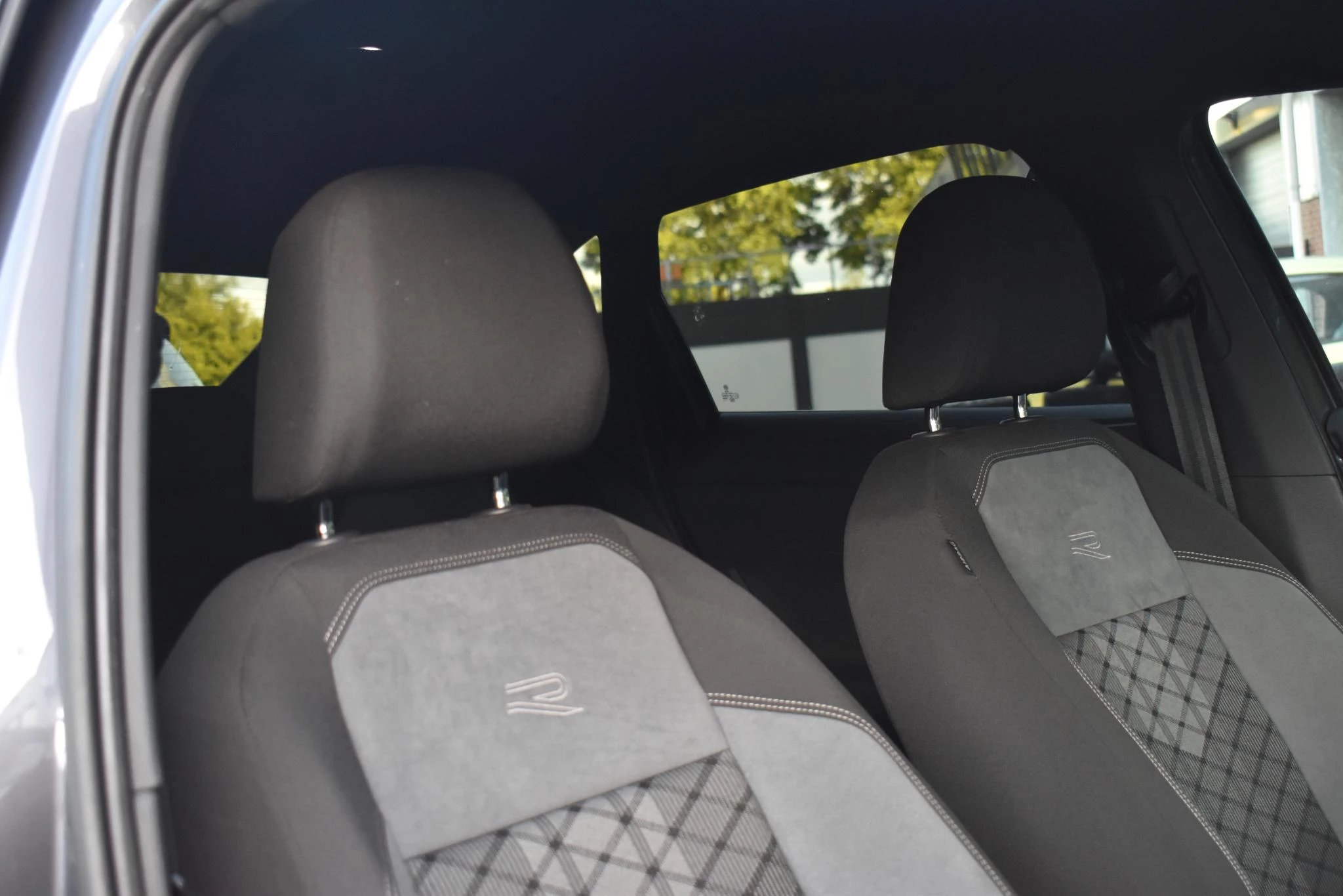 Hoofdafbeelding Volkswagen Taigo