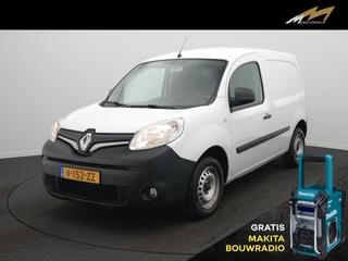 Renault Kangoo dCi 90 Energy Comfort - Airco - Cruise Control - Navigatie