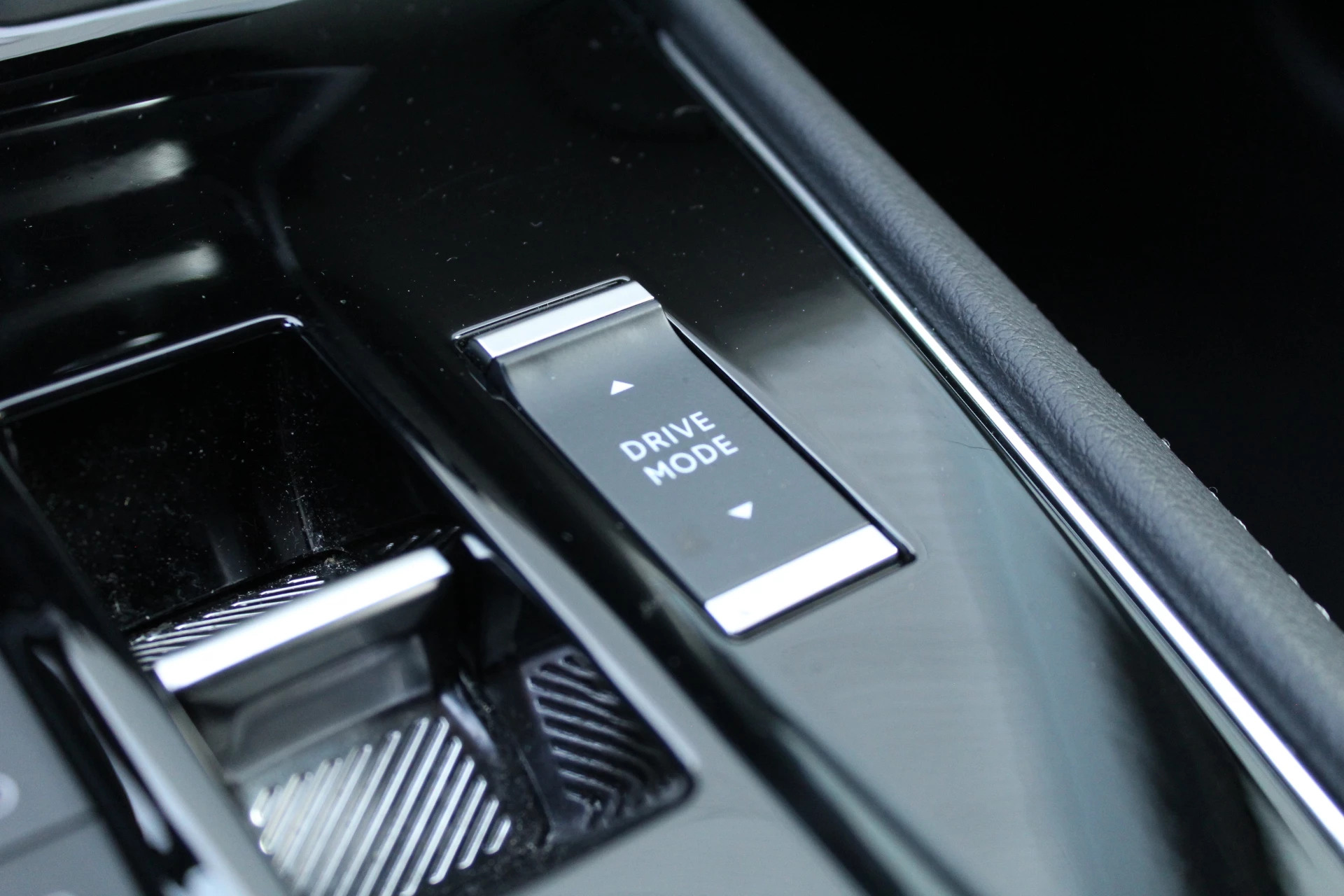 Hoofdafbeelding Opel Grandland