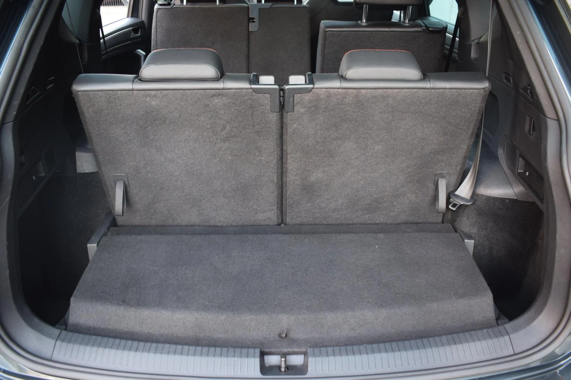Hoofdafbeelding SEAT Tarraco