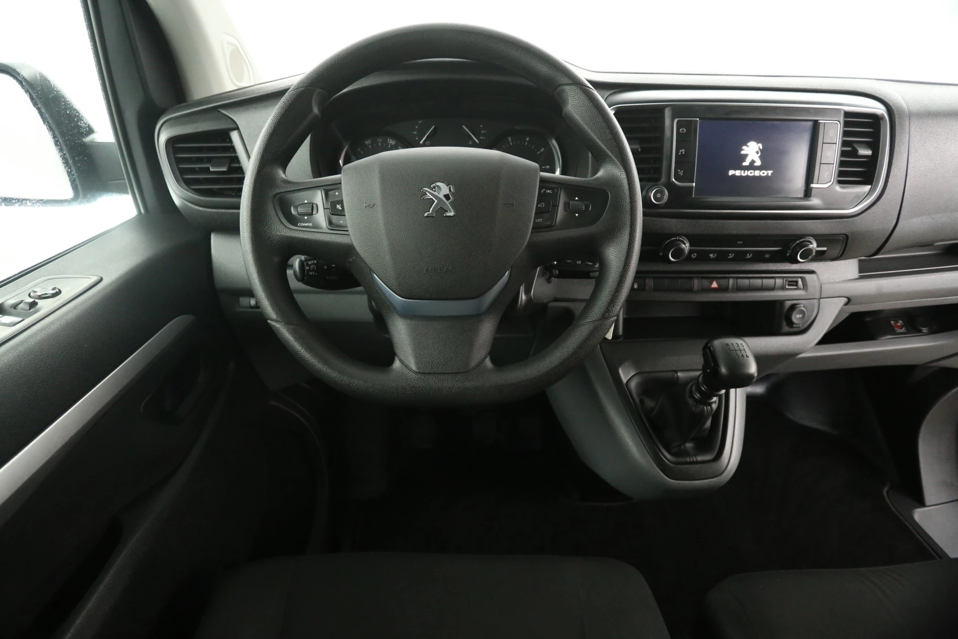 Hoofdafbeelding Peugeot Expert