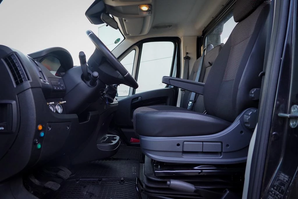 Hoofdafbeelding Peugeot Boxer