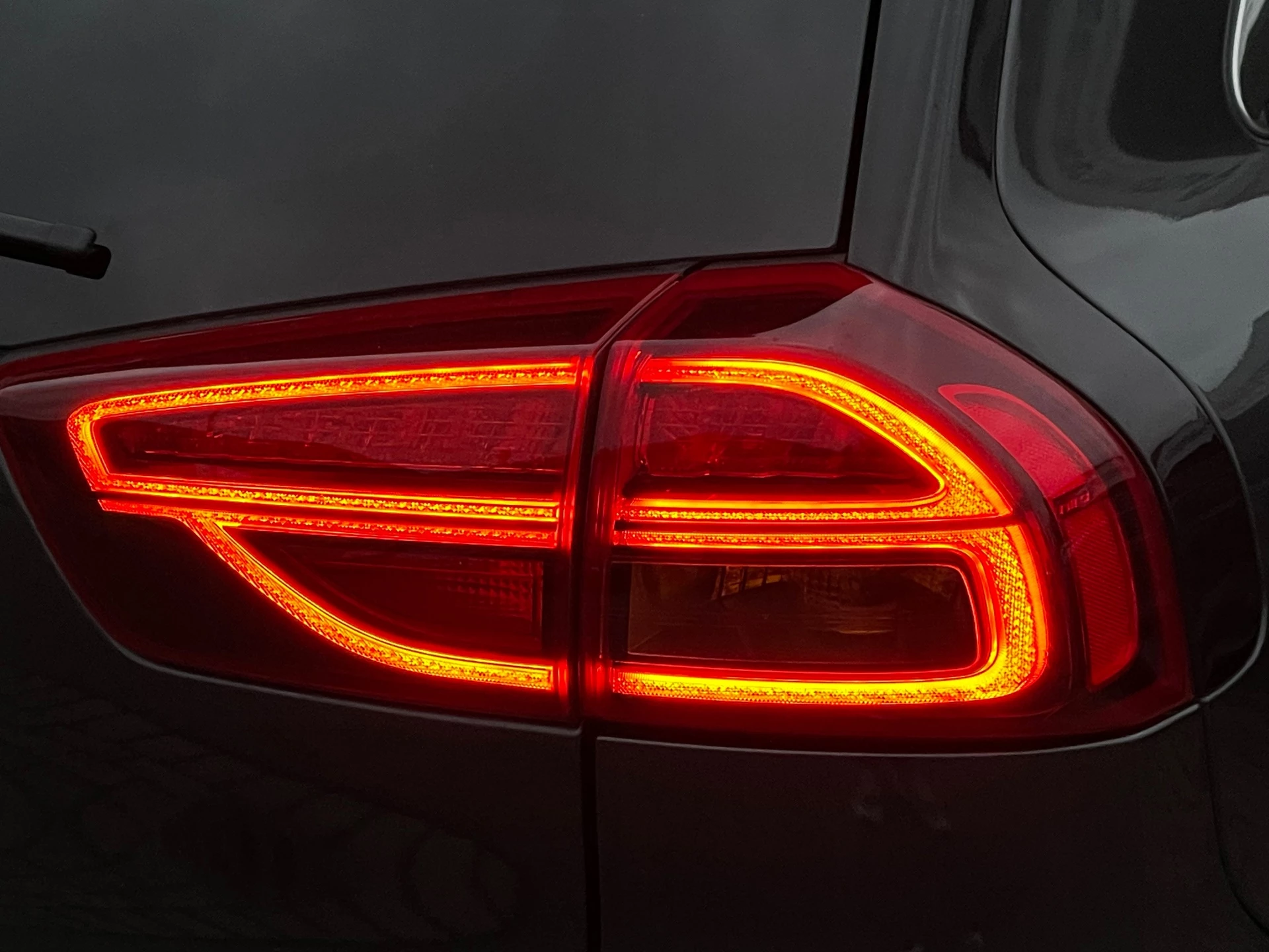 Hoofdafbeelding Kia e-Niro