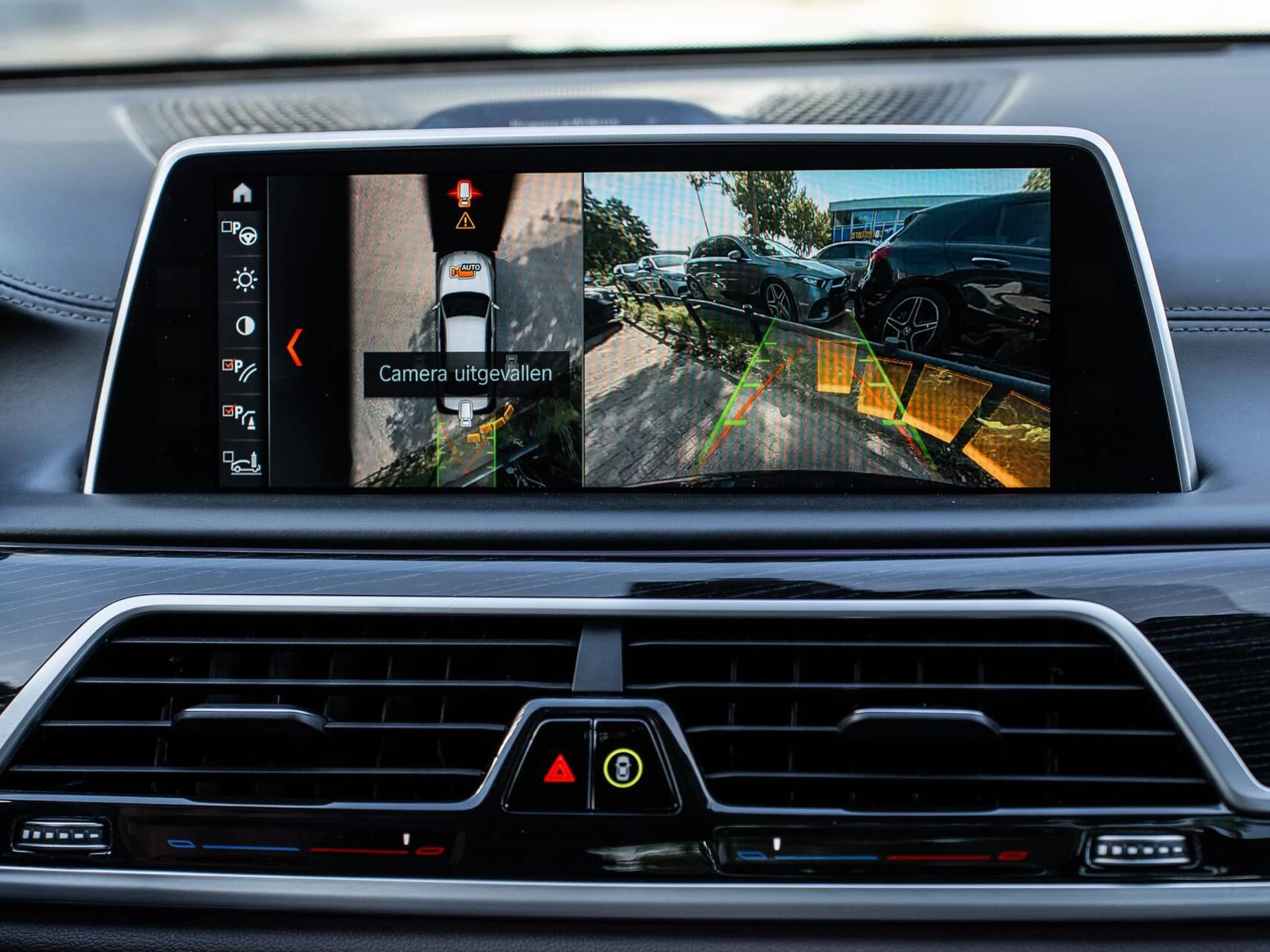 Hoofdafbeelding BMW 7 Serie