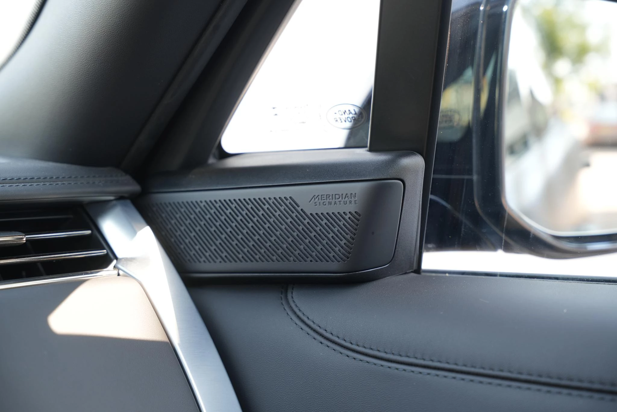 Hoofdafbeelding Land Rover Range Rover