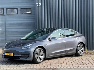 Tesla Model 3 Standard RWD Plus 60 kWh|Soh 90%|LFP-Accu
