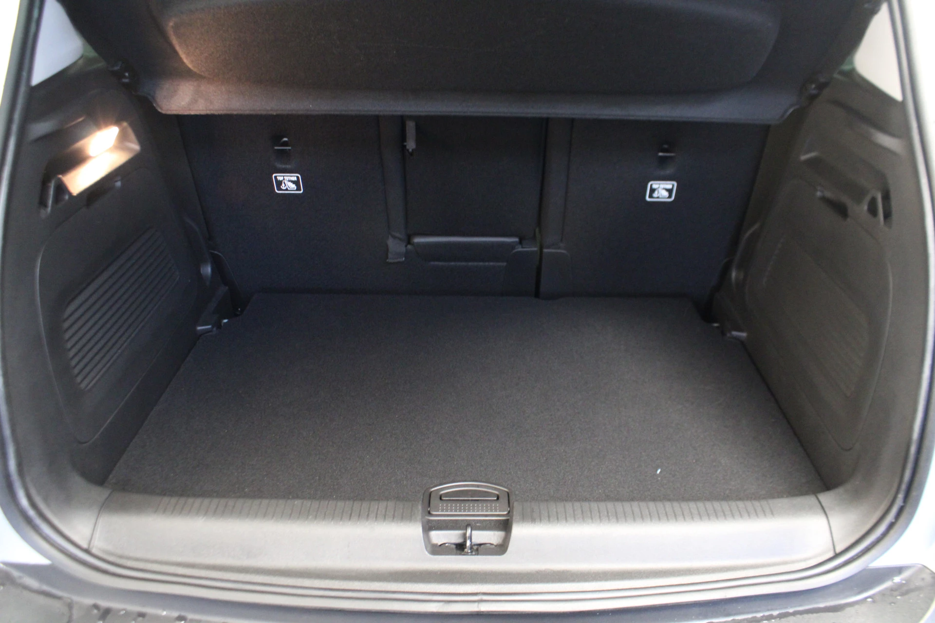 Hoofdafbeelding Opel Crossland