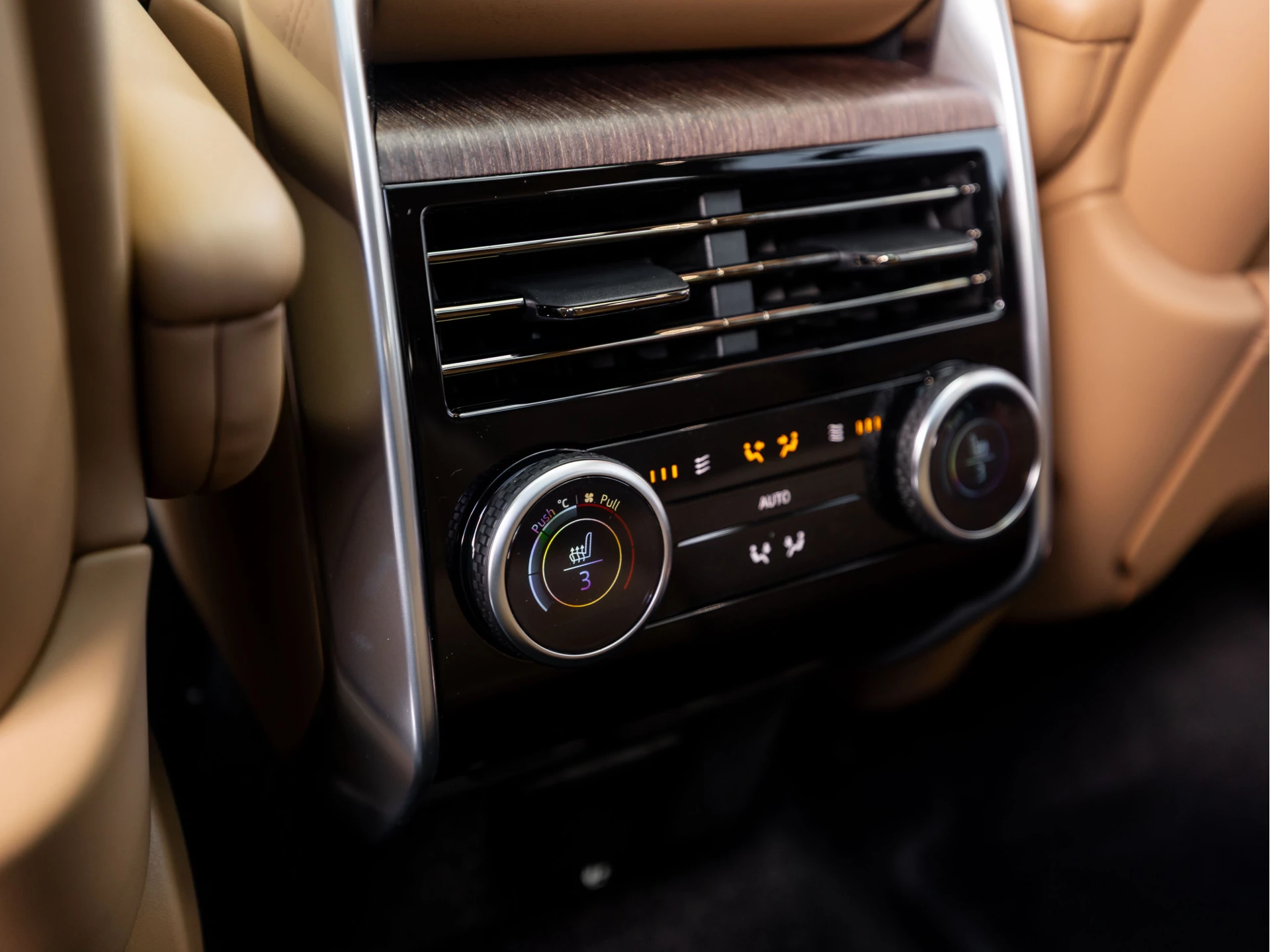 Hoofdafbeelding Land Rover Range Rover