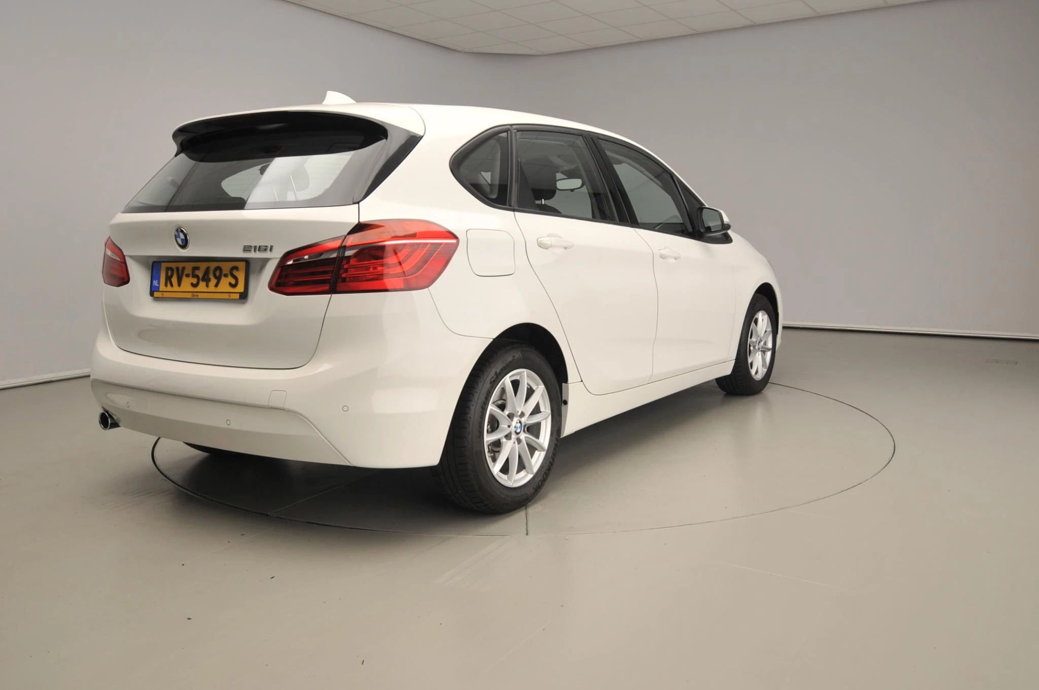 Hoofdafbeelding BMW 2 Serie