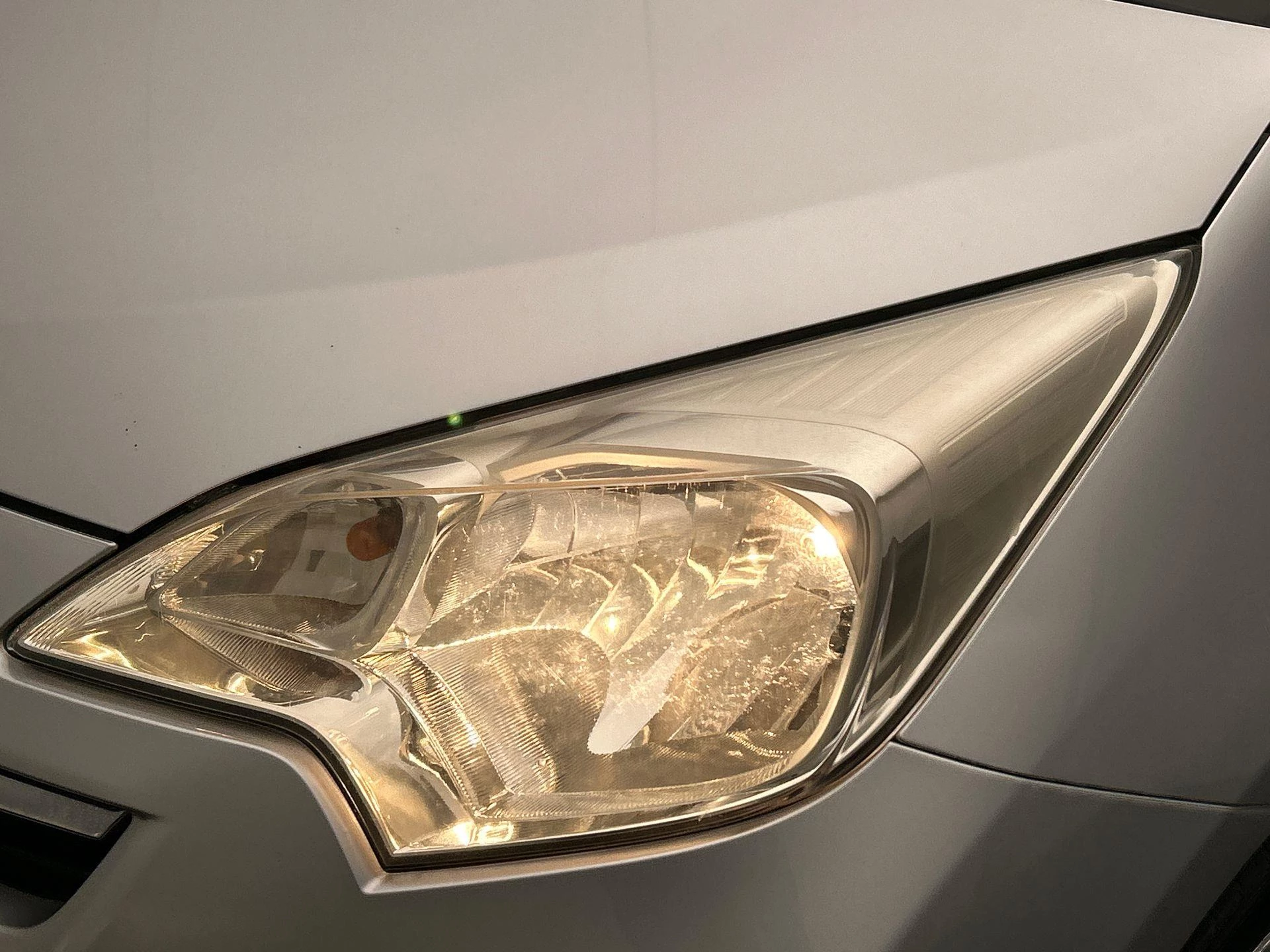 Hoofdafbeelding Toyota Verso-S